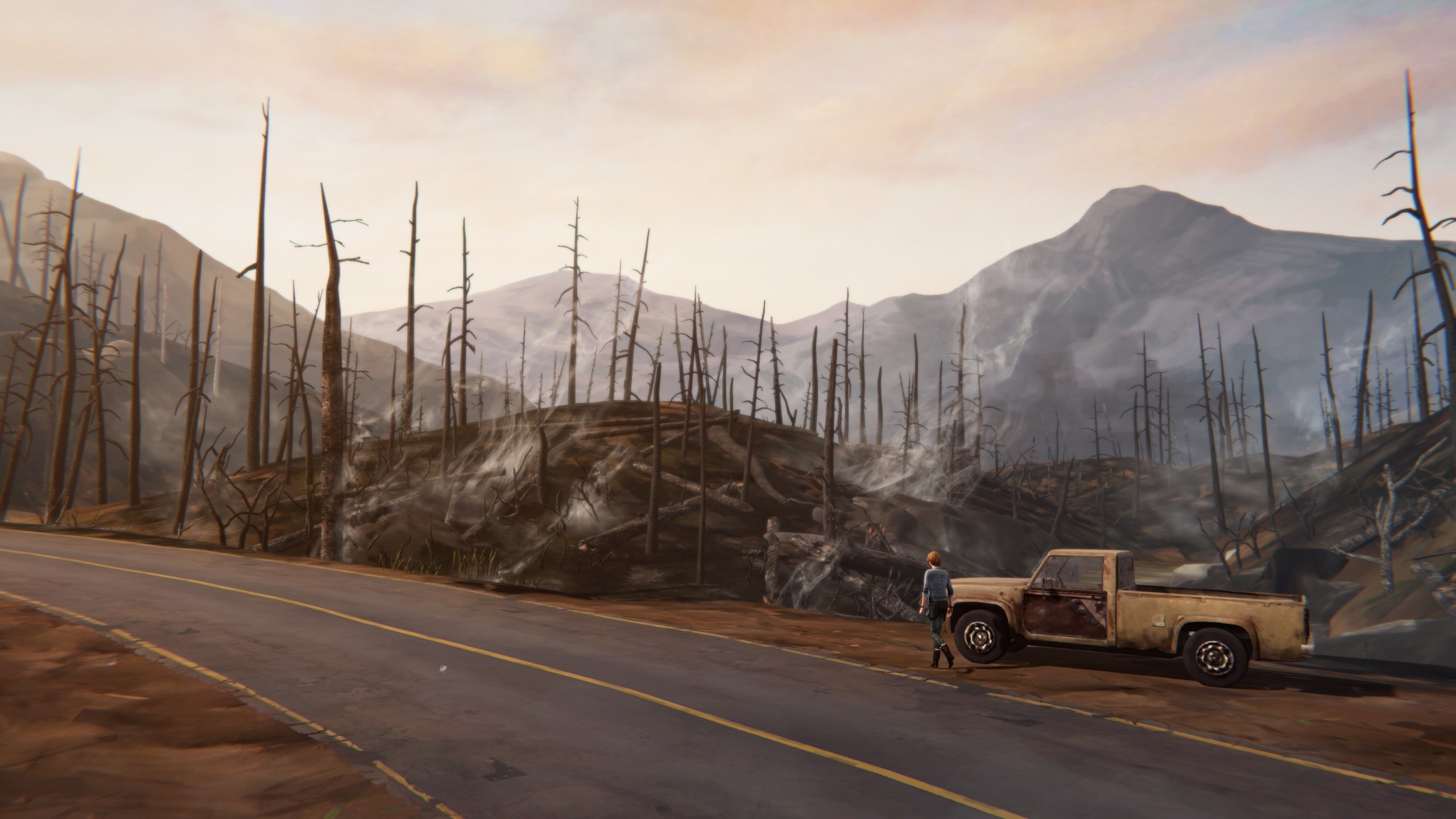 Life is Strange: Before the Storm - Episodio 3